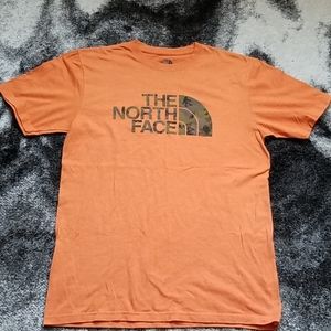 The North Face Tee Shirt